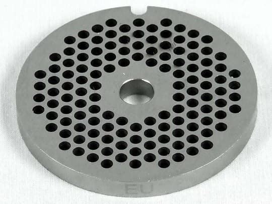 Решетка сито мелкая для мясорубки Kenwood KW714421