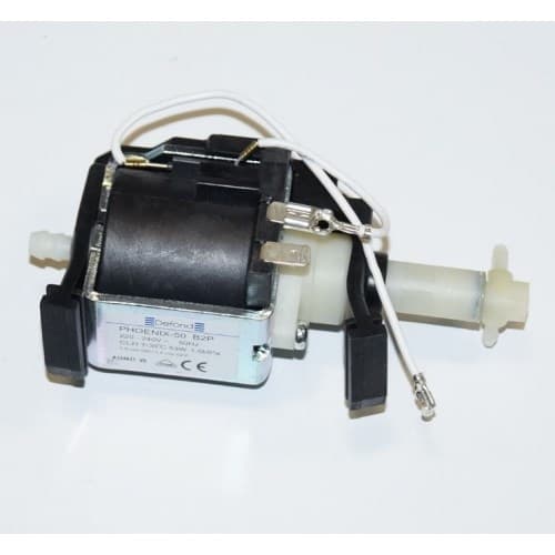 Помпа для кофеварки DOLCE GUSTO Krups 53Вт MS-622090