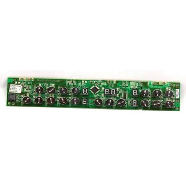 Плата управления для индукционной варочной панели Electrolux 3300363250