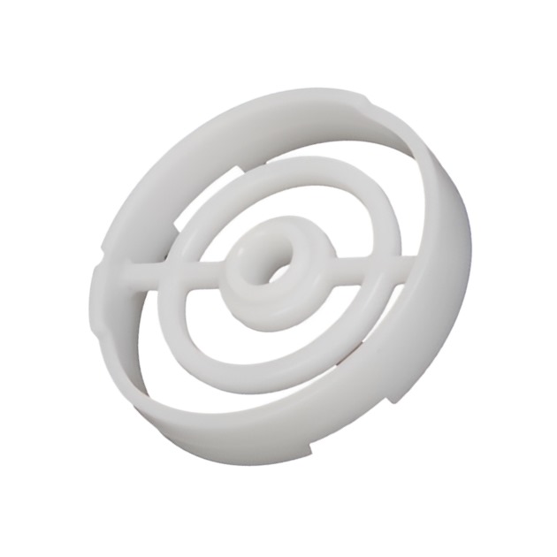 Решітка D=62мм для ковбаси до м'ясорубки Moulinex SS-193522