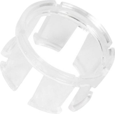 Кільце отвору швидкого очищення пилозбірника для пилососа Electrolux 4055071346