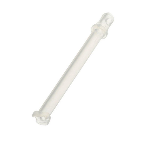 Трубка капучинатора для кавоварки DeLonghi 5313226701 original1