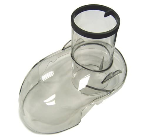 Крышка корпуса соковыжималки Moulinex SS-192969