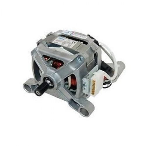 Двигатель (мотор) для стиральной машины Ariston Indesit C00302487