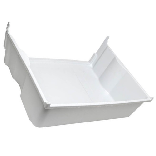 Ящик 769748401801 для морозильної камери холодильника Атлант (верхній/середній) original1