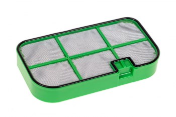 Фільтр вихідний для пилососа Rowenta RS-RT3587