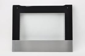 Стекло двери наружное для духовки Electrolux 3874970068