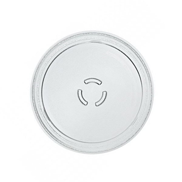 Тарілка для мікрохвильової печі Whirlpool діаметр 280мм 481246678407
