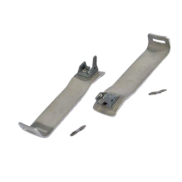 Защібки для соковижималки Kenwood JE730 (2шт) KW714007