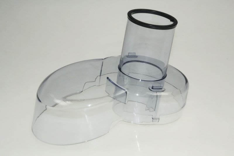 Крышка соковыжималки Philips HR1866 420303593811