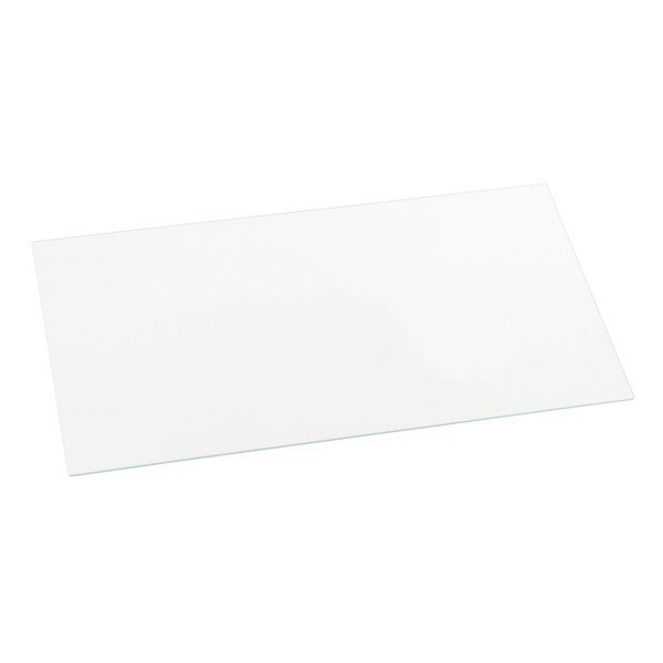 Поличка морозильної камери скляна для холодильника Electrolux 2649014087