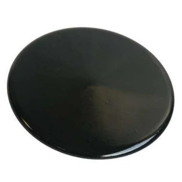 Крышка рассекателя большая для газовой плиты Indesit C00040042