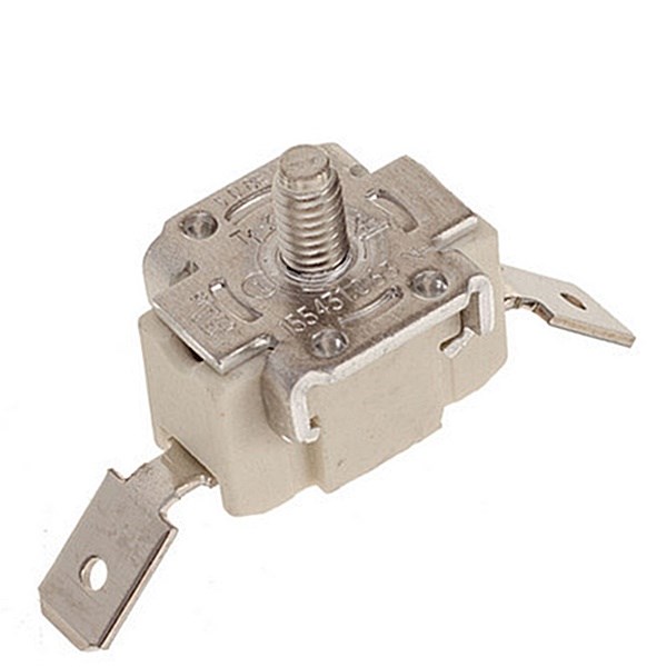 Термостат 13.5A 318° для кофеварки Delonghi 5232105000 original1