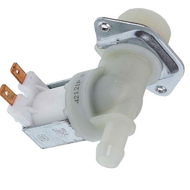 Водяний клапан для пральної машини Samsung DC62-30310D original1