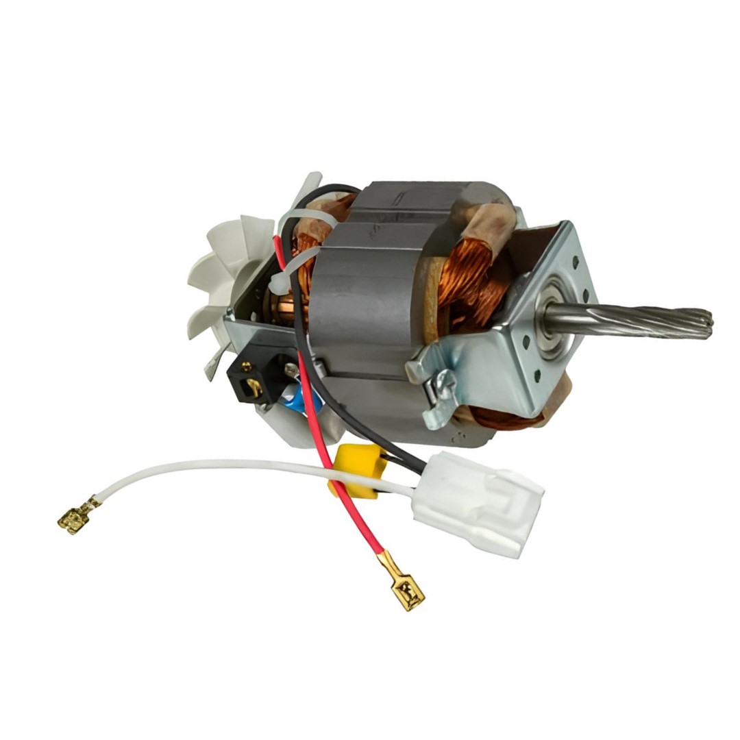 Мотор U7030E-0004 для мясорубки Moulinex SS-1530000060