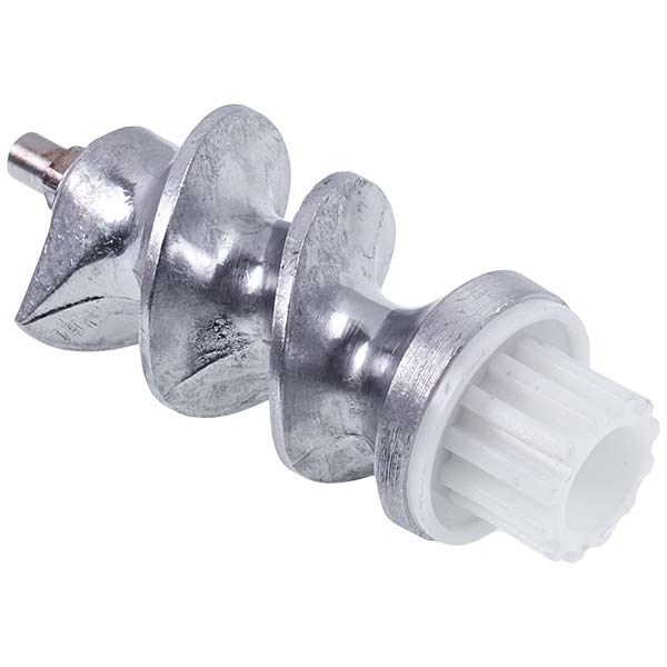 Шнек под односторонний нож для мясорубки Zelmer NR5 12000130 86.1210 original1