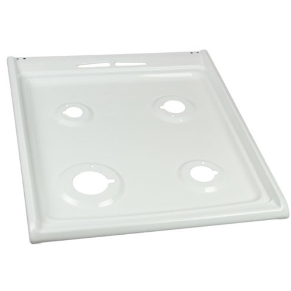 Робоча поверхня емальована для газової плити Electrolux 3422347439