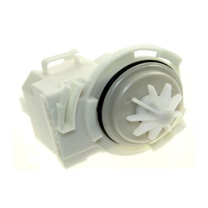 Помпа зливна для посудомийної машини Whirlpool 481010478045