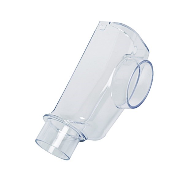 Злив MS-651910 для насадки соковижималки до м'ясорубки Moulinex ME307832