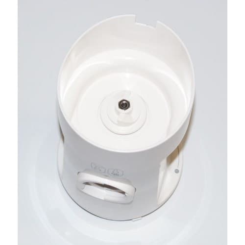 Редуктор в сборе с шестернями для кухонного комбайна Moulinex Masterchef MS-0A13260