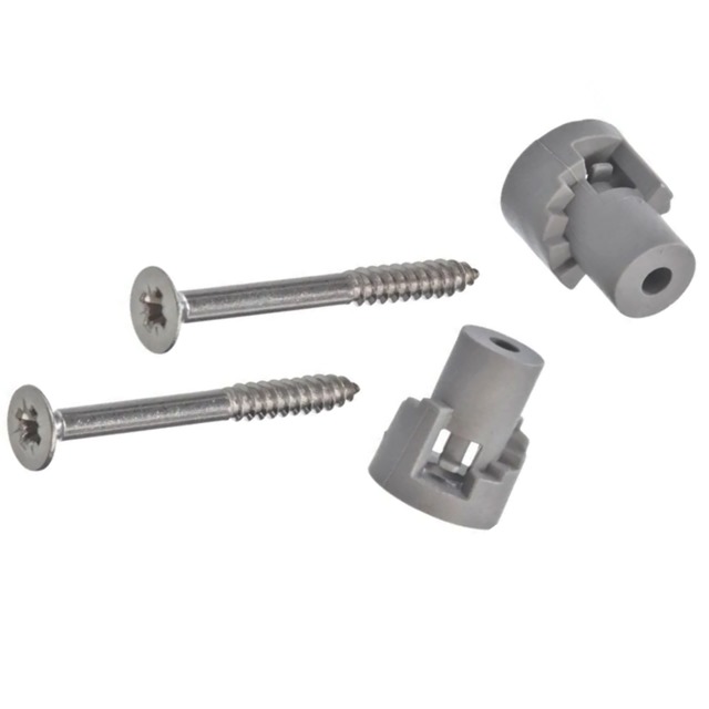 Набір для монтажу фасаду дверей посудомийної машини Bosch 00622861