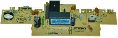 Плата управления для холодильника Indesit Ariston C00258695