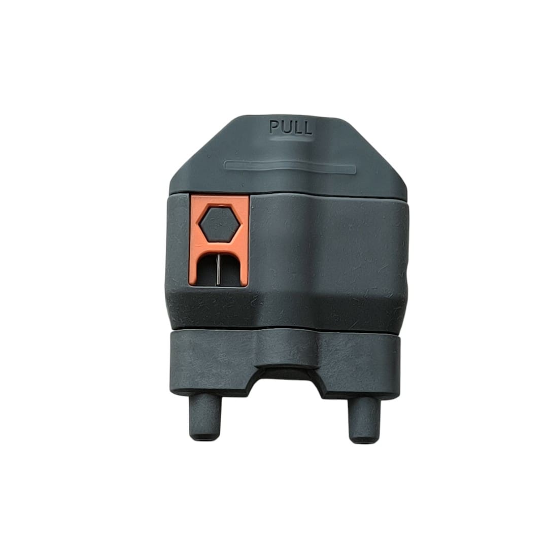 Сопло капучинатора SS-8030002042 для кавоварки Krups EA877D10 original1