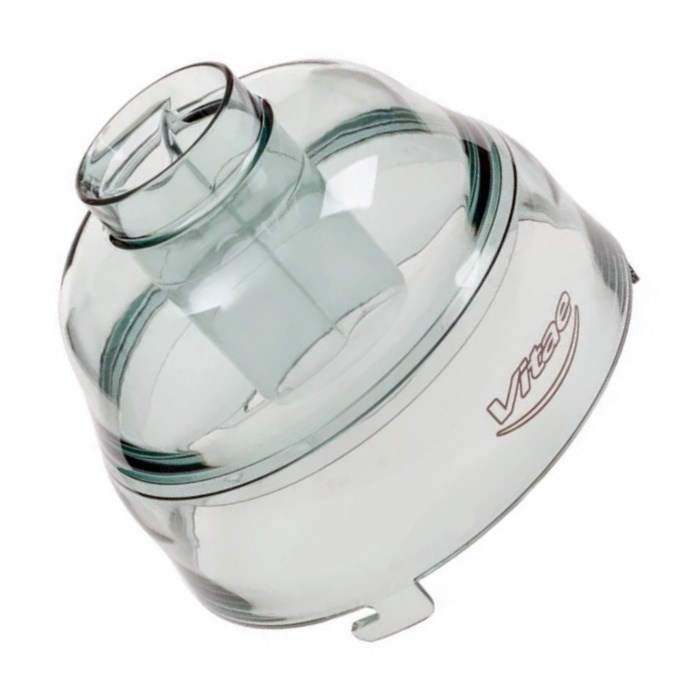 Крышка соковыжималки Moulinex JU210 SS-192018 original1