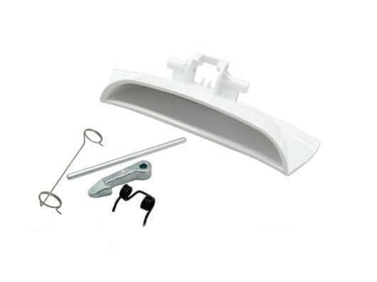 Ручка люка (двери) к стиральной машине Electrolux 50292043002