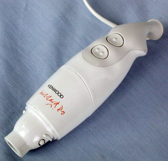 Моторный блок для блендера Kenwood KW653039