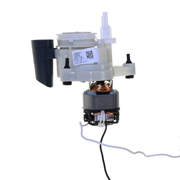 Кофемолка в сборе для кофемашины Delonghi 7313230501, AS00000622, AS00002955 original1