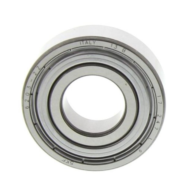 Подшипник 203 (6203) SKF 2Z (17x40x12)