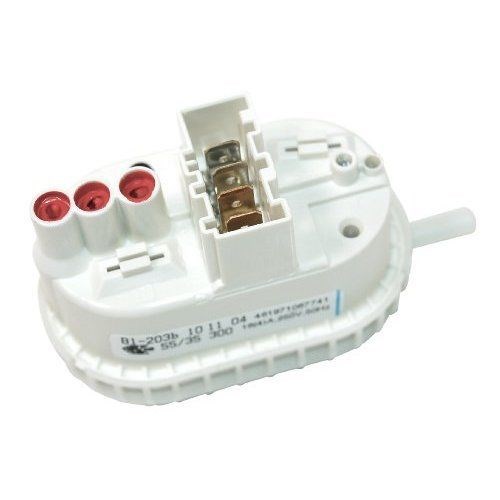 Пресостат для пральної машини Whirlpool 481227618327