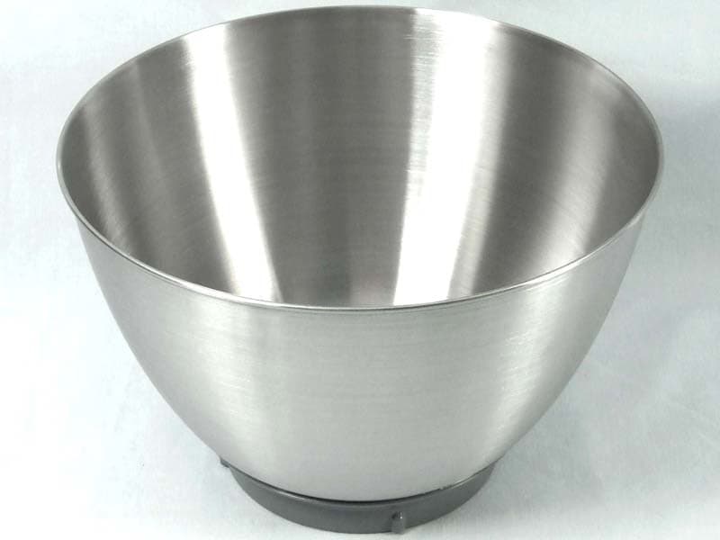 Чаша металическая для кухонного комбайна Kenwood KW706757 KW714184