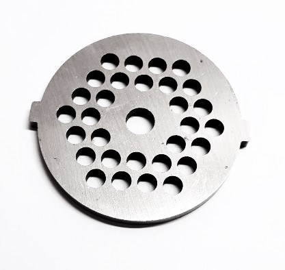 Решетка для мясорубки Moulinex 5мм SS-1530000127