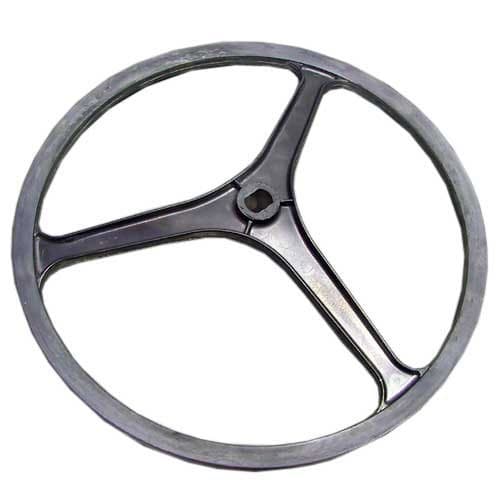 Шків для пральної машини Whirlpool (D = 270мм) 481952888119