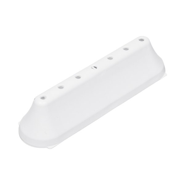 Ребро барабана пральної машини Zanussi 4055010278