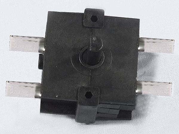 Переключатель программ соковыжималки Kenwood KW713460