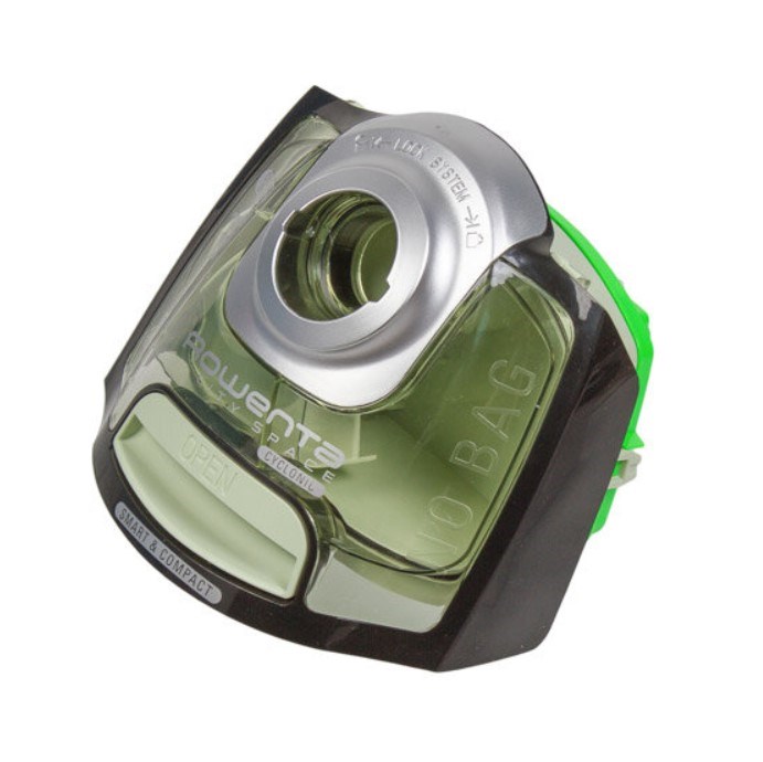 Контейнер для пылесоса Rowenta, FS-9100025879