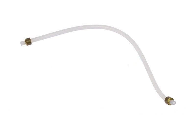 Трубка тефлонова (скоба-скоба) для кавомашини Delonghi 5513226831, 5513215991