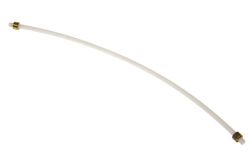 Трубка тефлонова (скоба-скоба) для кавоварки Delonghi 5532108300, 5513212881 original1