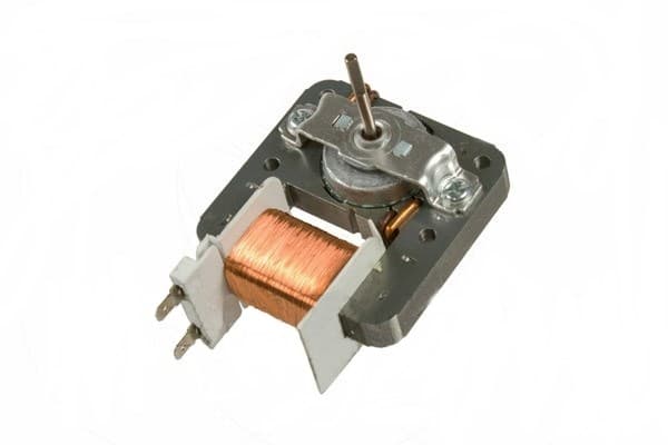 Двигун обдува 18W мікрохвильовій печі Gorenje YJF62A-220 131 696