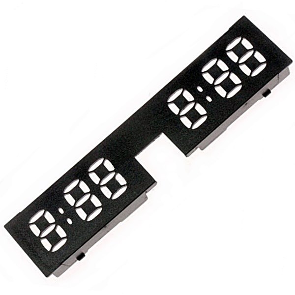 Дисплей для пральної машини Whirlpool 481071425741