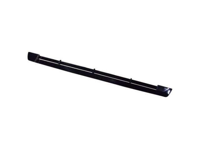 Дефлектор дверцят духовки Whirlpool 481246058418