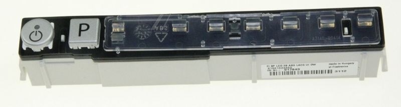 Модуль індикації для посудомийної машини Ariston Indesit C00297080