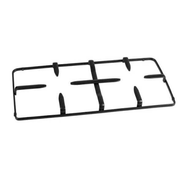 Решітка права для газової плити Electrolux 3421712021