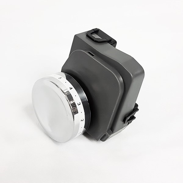 Блок управления режимами с ручкой KW716656 для кухонного комбайна Kenwood