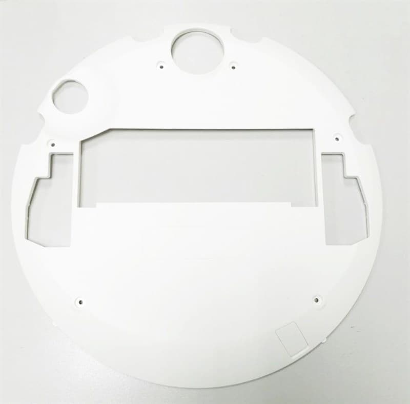 Крышка нижняя (аккумуляторной батареи) для робота пылесоса Xiaomi Mi Robot Vacuum C015300000100 original1