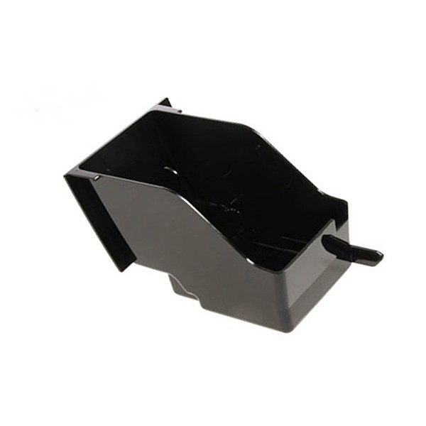 Контейнер для жмыха кофемашины Delonghi 55132A0808 5313223071 original1