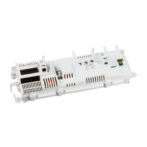 Плата управления для стиральной машины Electrolux 140126895279 (не прошита)